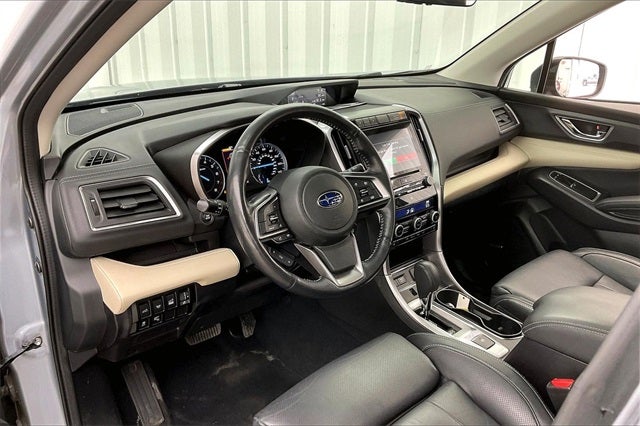 2021 Subaru Ascent Limited