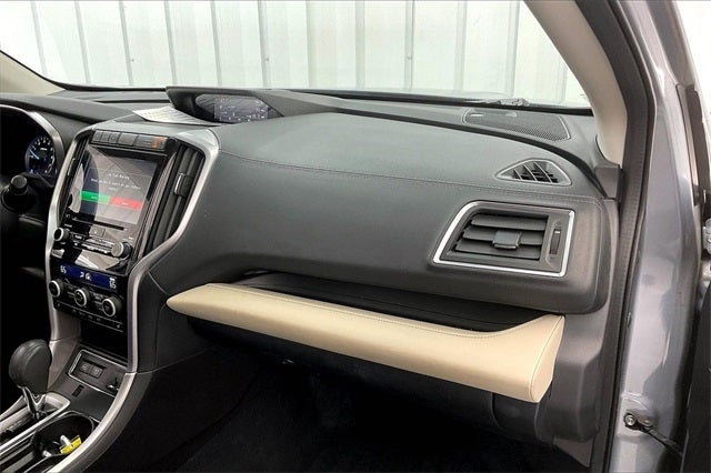 2021 Subaru Ascent Limited