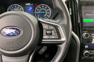 2021 Subaru Ascent Limited