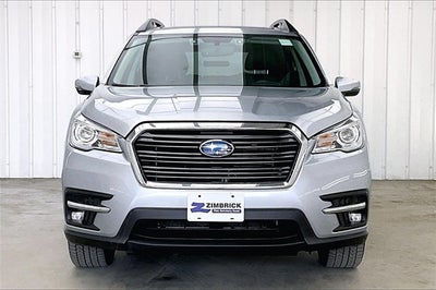 2021 Subaru Ascent Limited