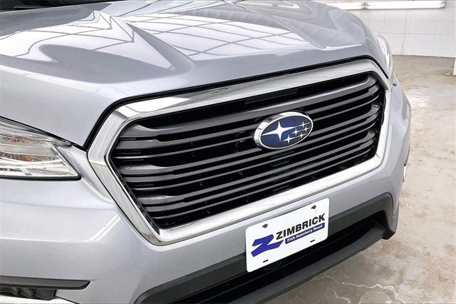 2021 Subaru Ascent Limited