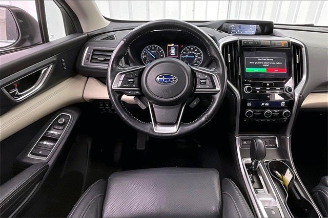 2021 Subaru Ascent Limited