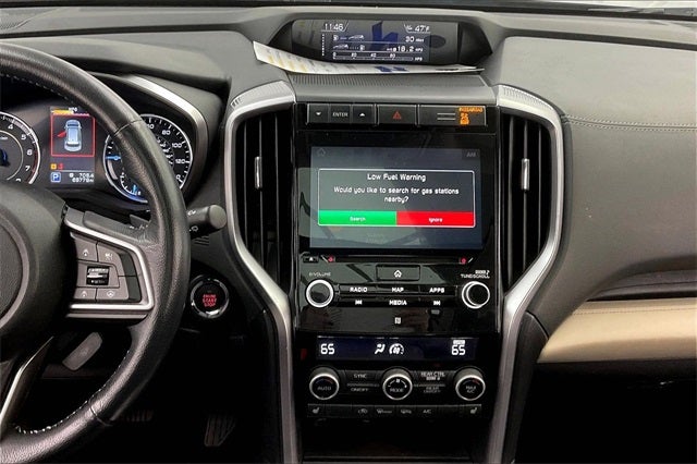 2021 Subaru Ascent Limited