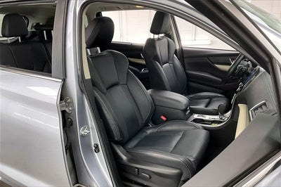 2021 Subaru Ascent Limited