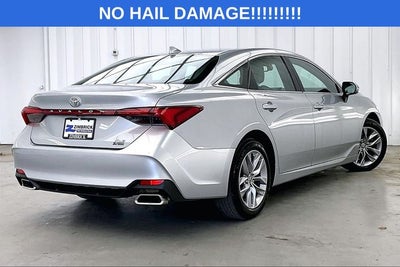 2020 Toyota Avalon XLE