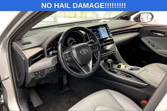 2020 Toyota Avalon XLE