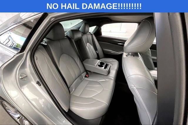 2020 Toyota Avalon XLE