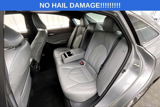 2020 Toyota Avalon XLE