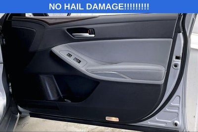 2020 Toyota Avalon XLE