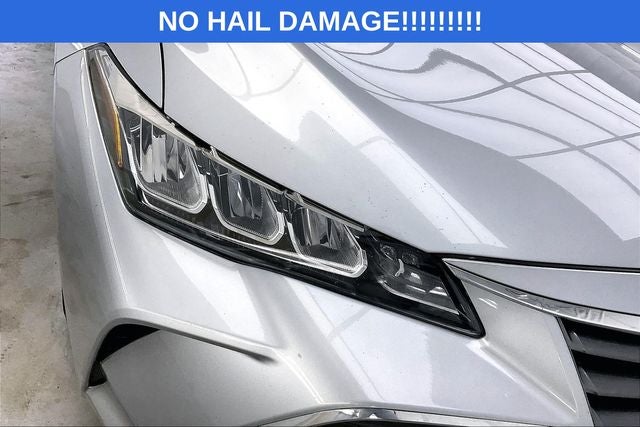 2020 Toyota Avalon XLE