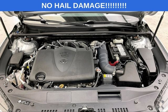 2020 Toyota Avalon XLE