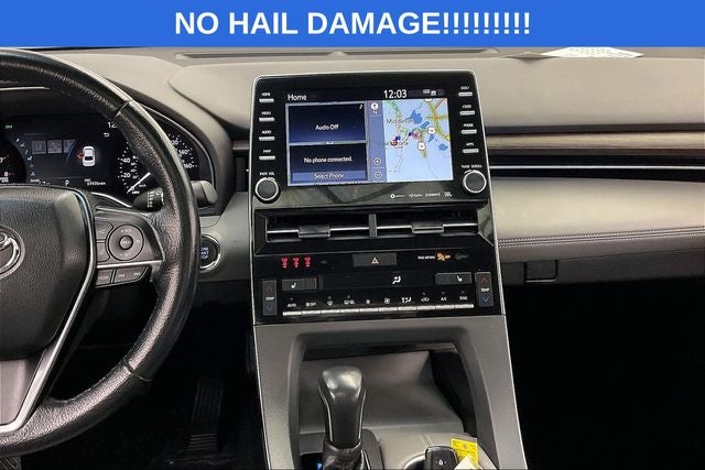 2020 Toyota Avalon XLE
