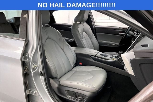 2020 Toyota Avalon XLE