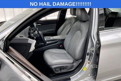 2020 Toyota Avalon XLE