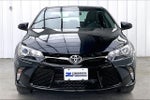 2016 Toyota Camry Base