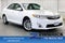 2012 Toyota Camry XLE
