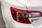 2012 Toyota Camry XLE