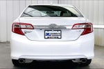 2012 Toyota Camry XLE