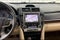 2012 Toyota Camry XLE