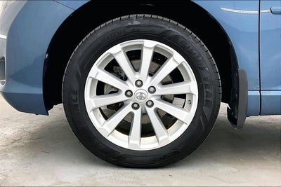 2010 Toyota Venza Base