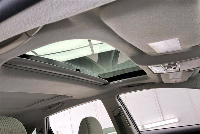 2010 Toyota Venza Base