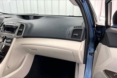 2010 Toyota Venza Base