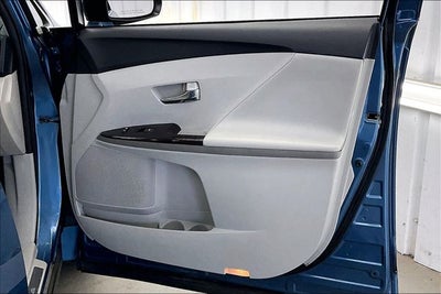 2010 Toyota Venza Base