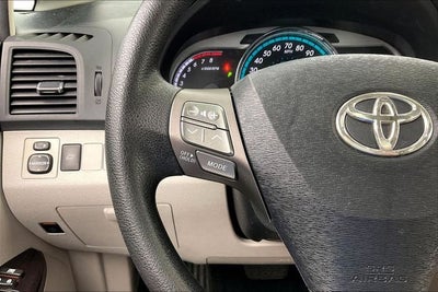 2010 Toyota Venza Base