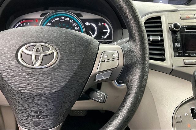 2010 Toyota Venza Base