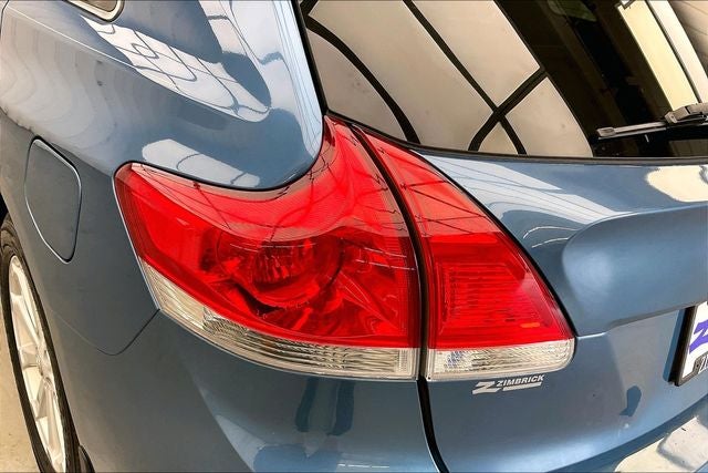 2010 Toyota Venza Base