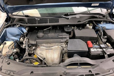 2010 Toyota Venza Base