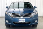 2010 Toyota Venza Base