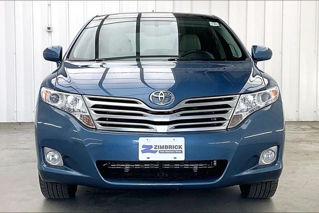 2010 Toyota Venza Base