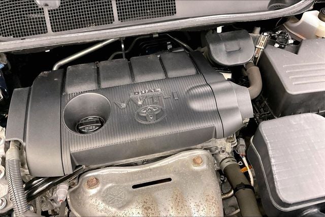 2010 Toyota Venza Base