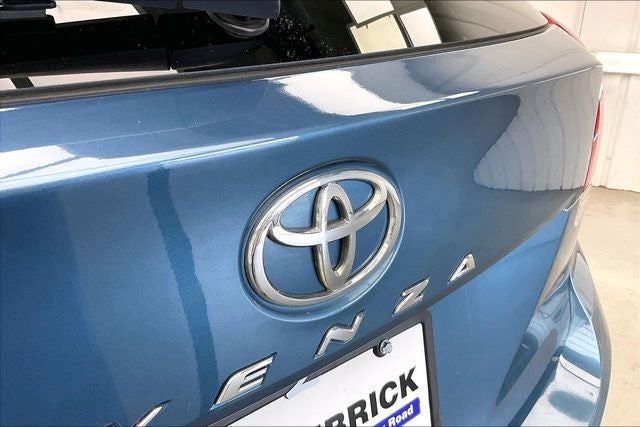 2010 Toyota Venza Base