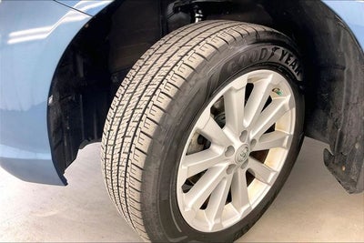 2010 Toyota Venza Base