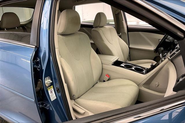 2010 Toyota Venza Base