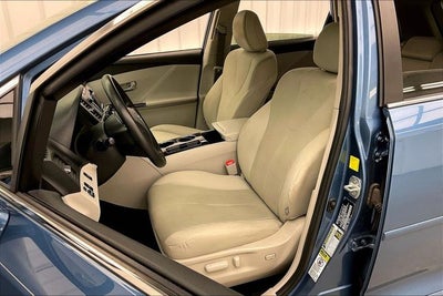 2010 Toyota Venza Base