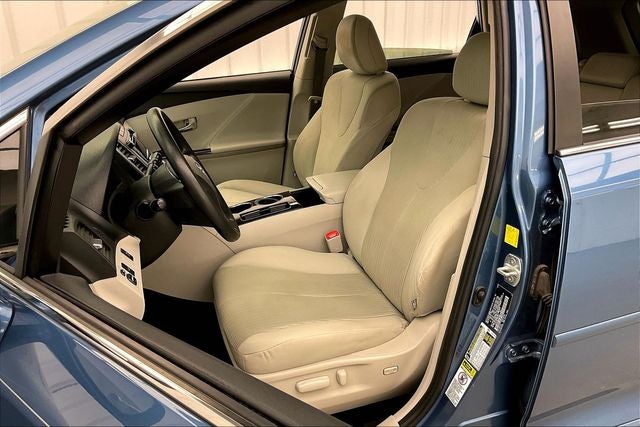 2010 Toyota Venza Base