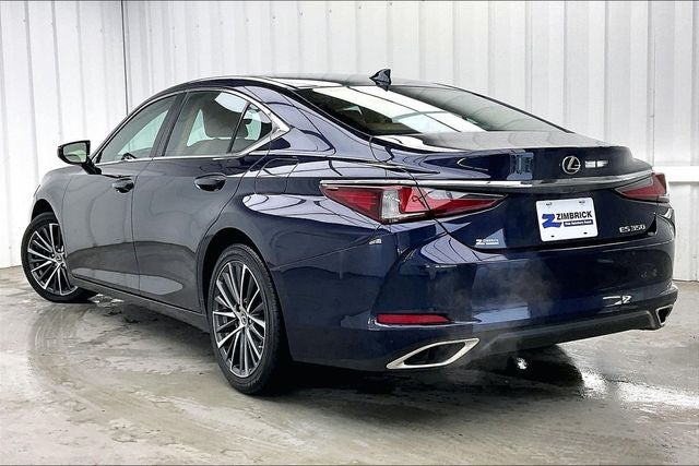 2022 Lexus ES 350