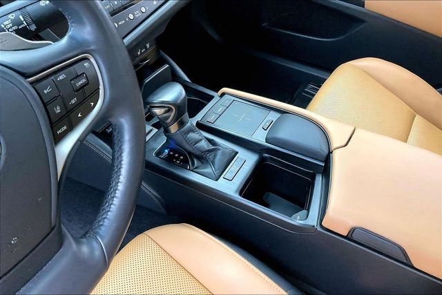 2022 Lexus ES 350