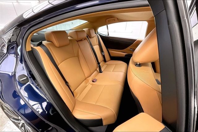 2022 Lexus ES 350