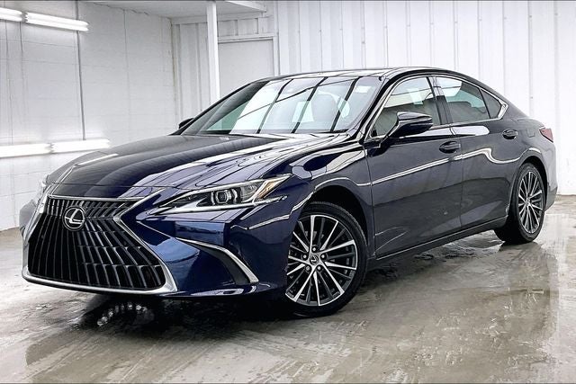 2022 Lexus ES 350