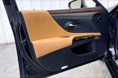 2022 Lexus ES 350