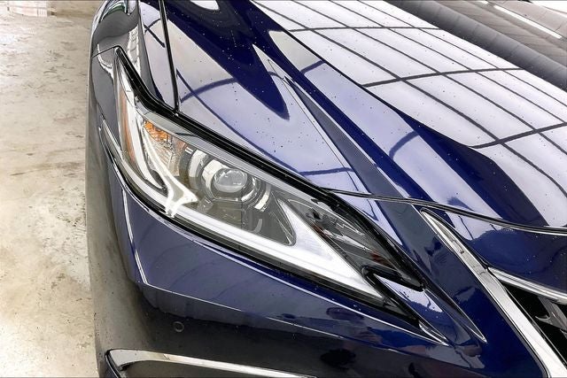 2022 Lexus ES 350