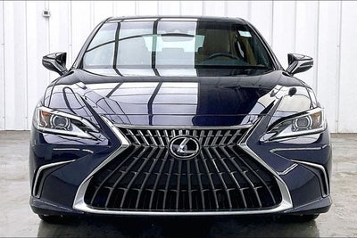 2022 Lexus ES 350