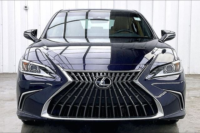 2022 Lexus ES 350