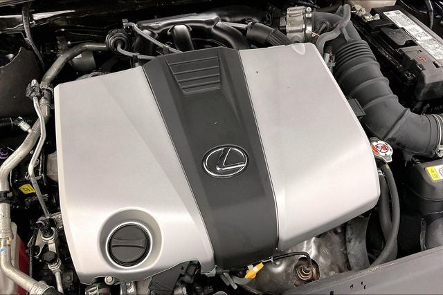 2022 Lexus ES 350