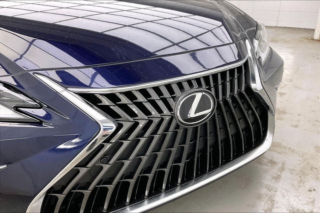 2022 Lexus ES 350
