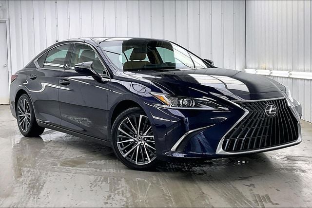 2022 Lexus ES 350